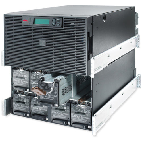 APC Smart-UPS On-Line uninterruptible power supply (UPS)