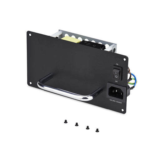 StarTech.com MCM-CHASSIS-PSU power supply unit