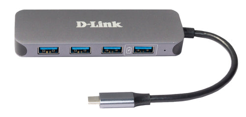 D-Link DUB-2340 interface hub