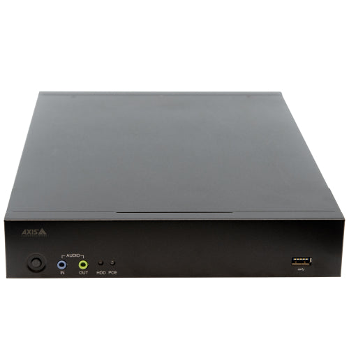 Axis 02403-002 network video recorder