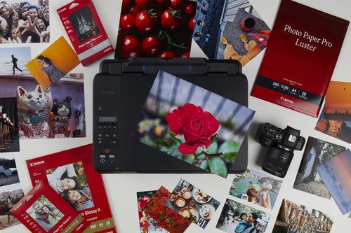Canon G650