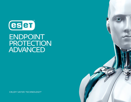 ESET Endpoint Protection Years 1 User 1