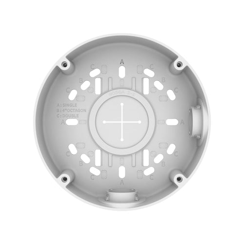 Hanwha SBO-140BW security camera accessory
