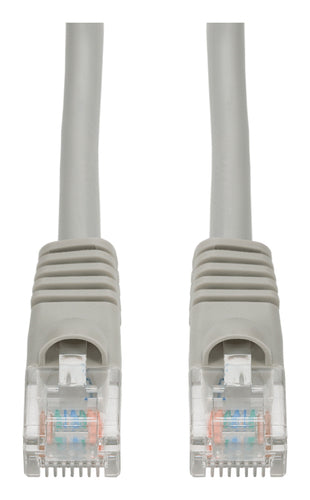 AddOn Networks ADD-17FCAT6-GY networking cable