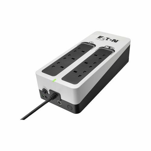 Eaton 3S550B uninterruptible power supply (UPS)