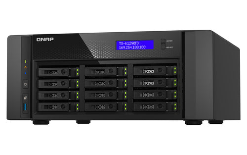 QNAP TS-h1290FX