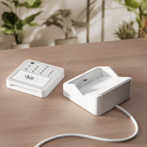 SumUp Solo Lite smart card reader