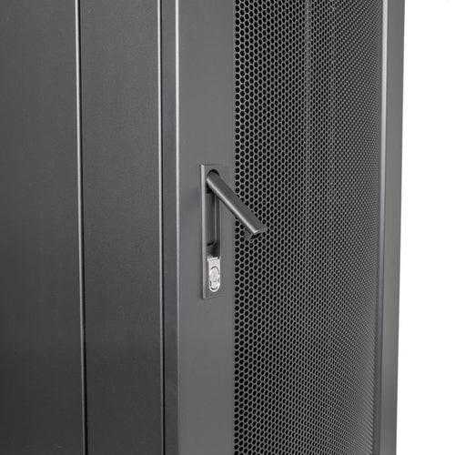 Rocstor Y10E064-B1 rack cabinet