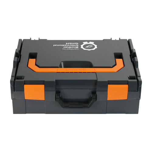 Brother ZPTOUCHLBOXXKOMPL equipment case