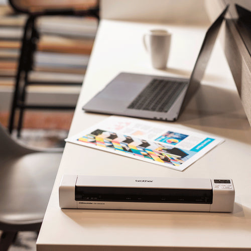 Brother DS-940DW scanner