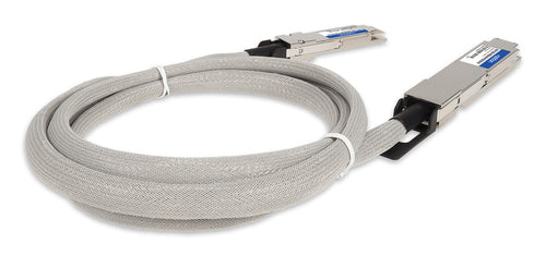 AddOn Networks OSFP-QDD-400GB-MX-PDAC2M-AO InfiniBand/fibre optic cable