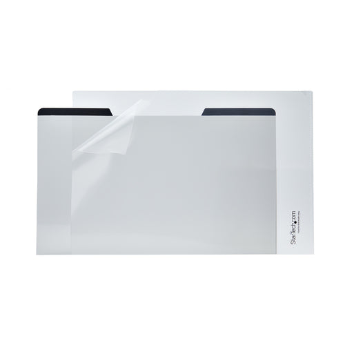StarTech.com 15,6" Laptop Blickschutzfilter – magnetisch, entspiegelt und Blaulicht-reduzierend