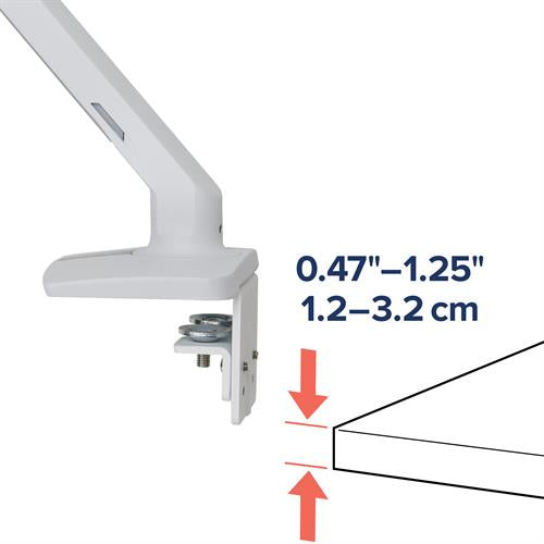 Ergotron MXV Series MXV Desk Monitor Arm
