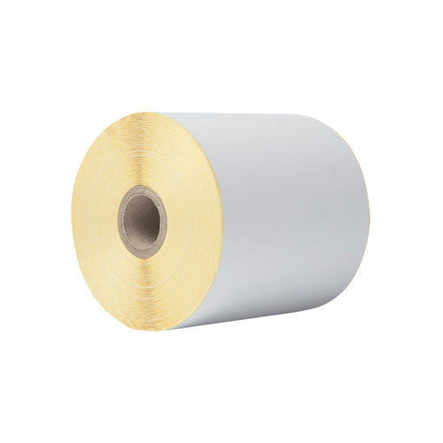 Brother BDE-1J000102-102 printer label
