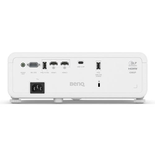 BenQ LH650 DLP Projektor – 4000 Lumen, 1080p Full HD Business-Projektor