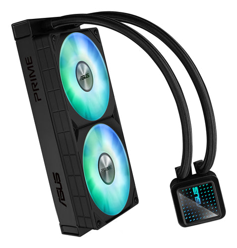 ASUS Prime LC 240 ARGB