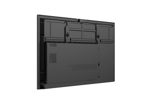 65 Zoll 4K Ultra HD Interaktives Whiteboard 400 cd/m² VA-Display
