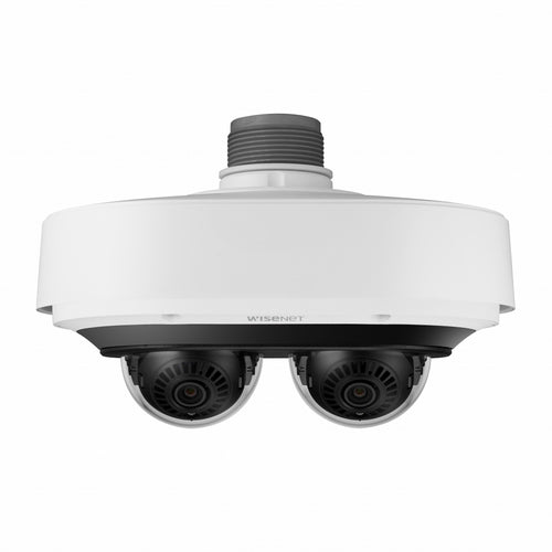 Hanwha PNM-12082RVD security camera