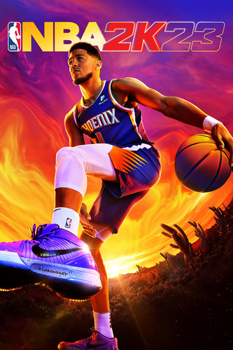 Microsoft NBA 2K23