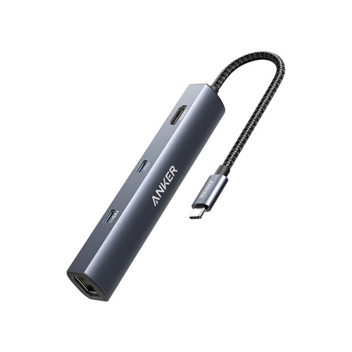 Anker A83650A1 laptop dock/port replicator