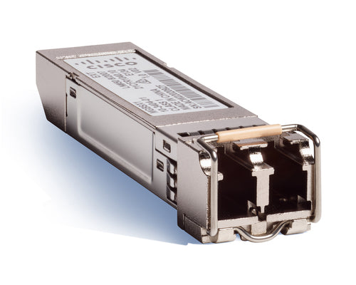 Cisco GLC-LH-SMD network transceiver module