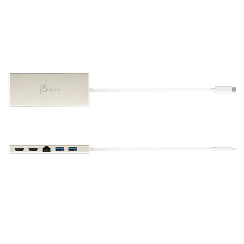 j5create JCD381