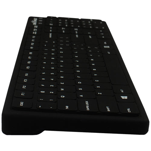 Seal Shield Seal Silk Pro keyboard