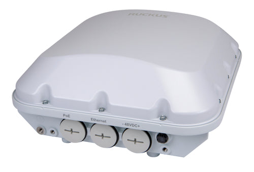 RUCKUS Networks T670
