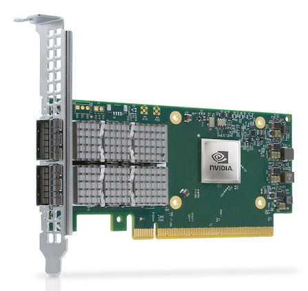 Nvidia ConnectX-6 Dx EN