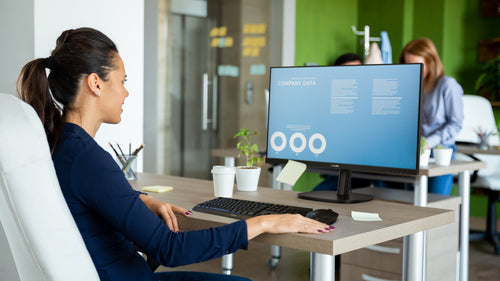 Philips 3000 series 32B2N3500/75 computer monitor