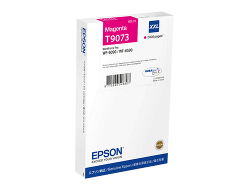 Epson C13T90734N ink cartridge