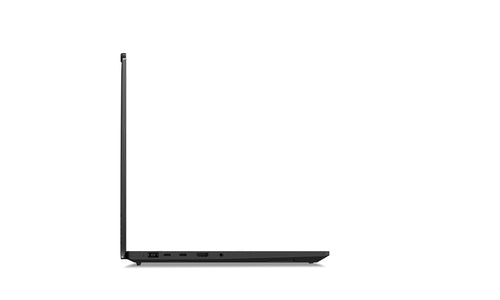 Lenovo ThinkPad P1 Gen 7 - 16" Intel Core Ultra 7 Laptop, 32GB RAM, 512GB SSD, Windows 11 Pro