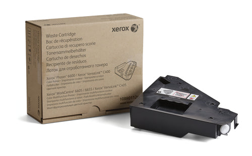 Xerox 108R01124 toner collector
