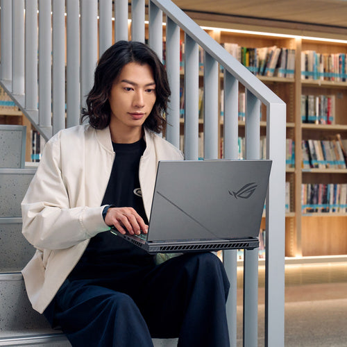 ASUS ROG Strix G16 Laptops