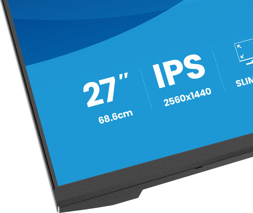 iiyama ProLite XB2793QSU-B1 computer monitor