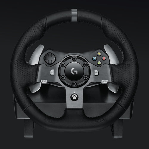 Logitech G 941-000123 Gaming Controller
