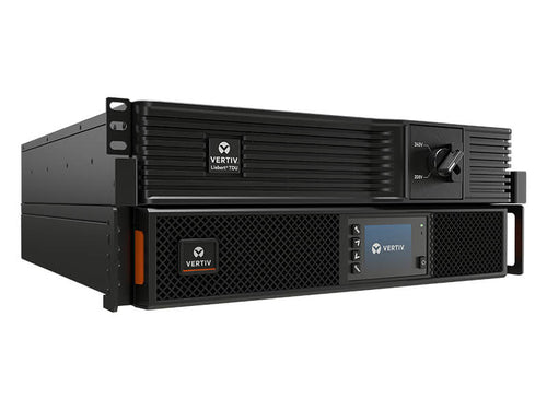 Vertiv Liebert GXT5-3KL620RT2UXL 3 kVA Online USV - Unterbrechungsfreie Stromversorgung