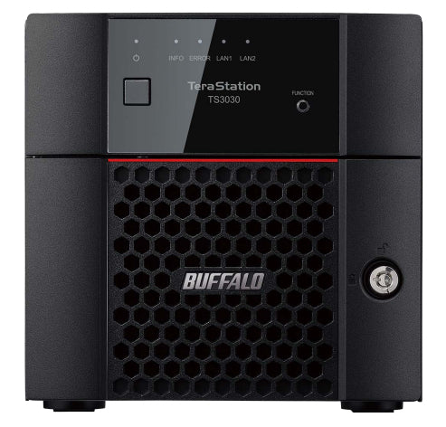 Buffalo TeraStation TS3230DN