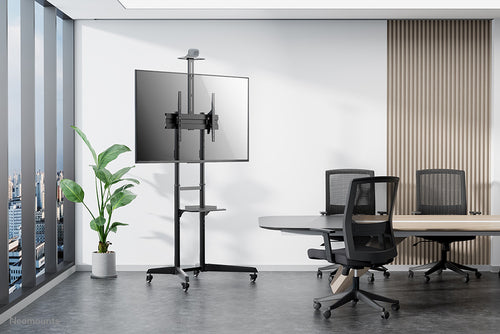 Neomounts FL50-550BL1 multimedia cart/stand