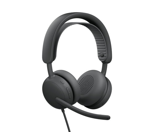 Logitech Zone Wired 2