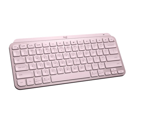 Logitech 920-010507 keyboard
