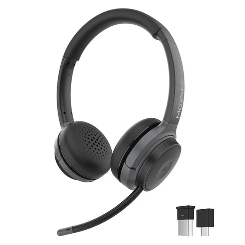 Morpheus 360 Advantage