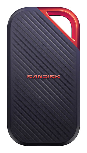 SanDisk Extreme PRO Portable SSD (V3)