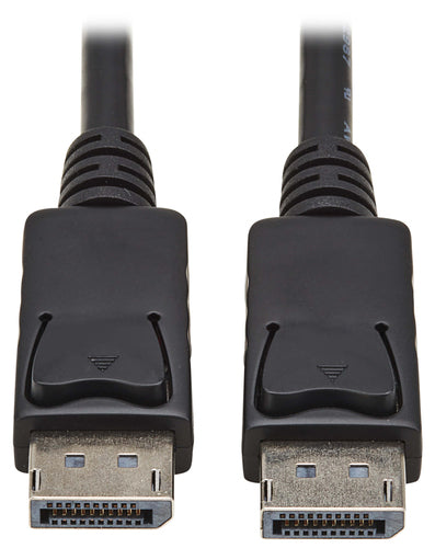 Eaton P580-010-2PK DisplayPort cable