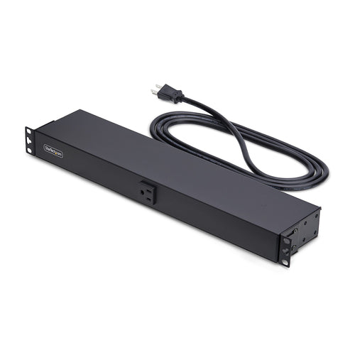 StarTech.com 1315B8H-RACK-PDU power distribution unit (PDU)