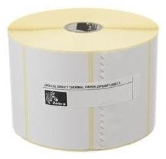 Zebra 3011661-T printer label