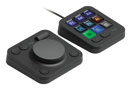 Logitech MX Creative Console