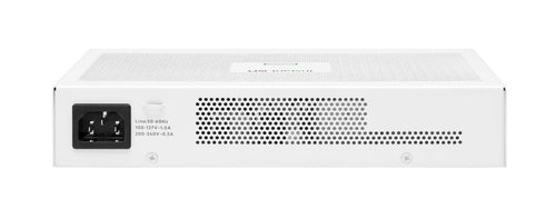HPE Aruba Networking Networking Instant On Switch 8p Gigabit CL4 PoE 65W 1830