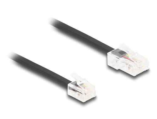 DeLOCK 88036 telephone cable