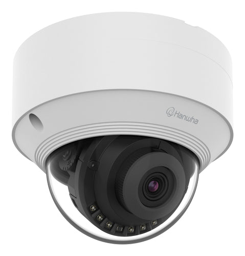 Hanwha QNV-C8013R security camera